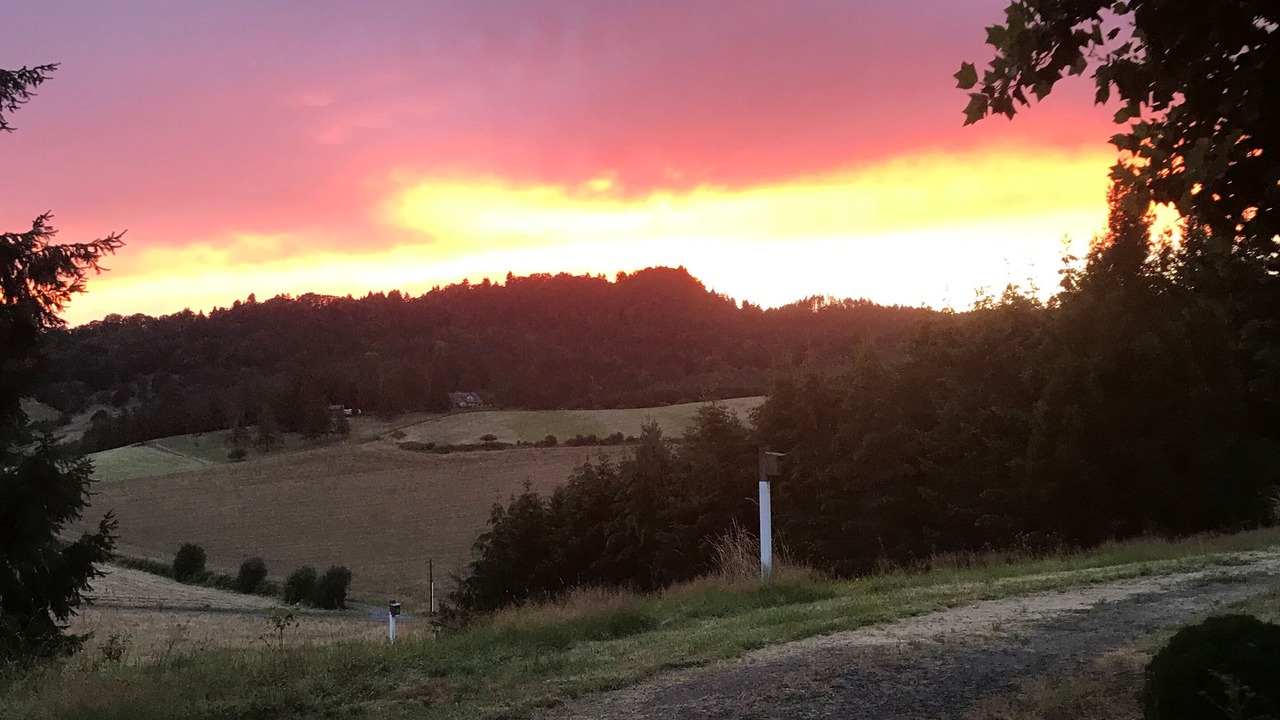 Photo of Outdoor in McMinnville