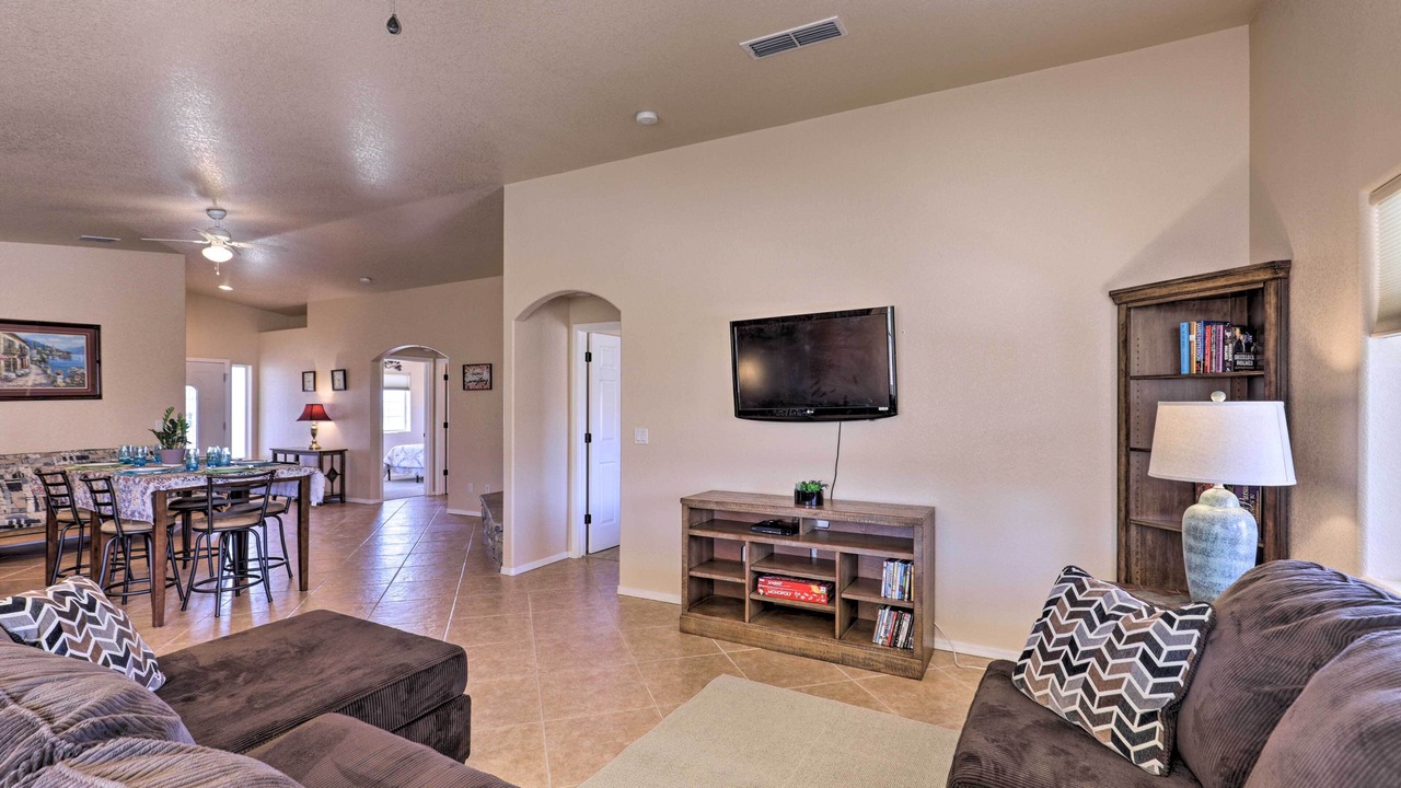 Photo of Livingroom in Bullhead City