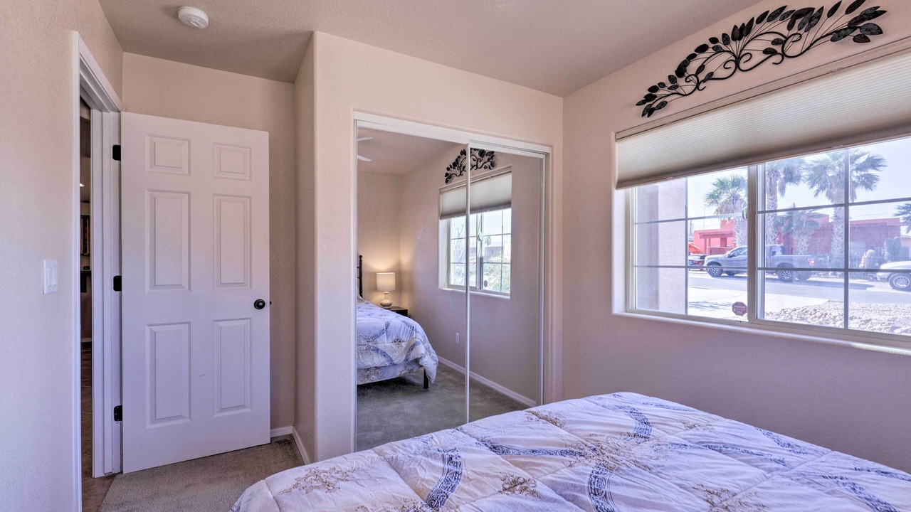 Photo of Bedroom in Bullhead City