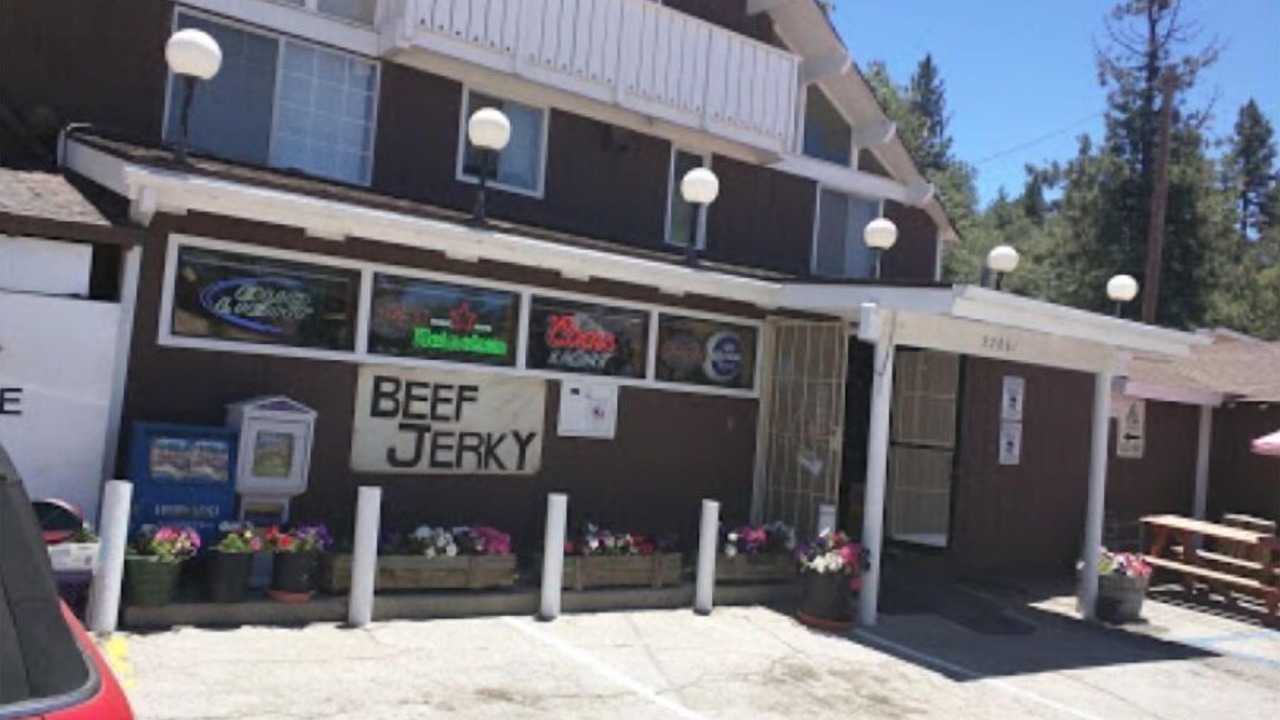 Photo of Outdoor in Arrowbear Lake