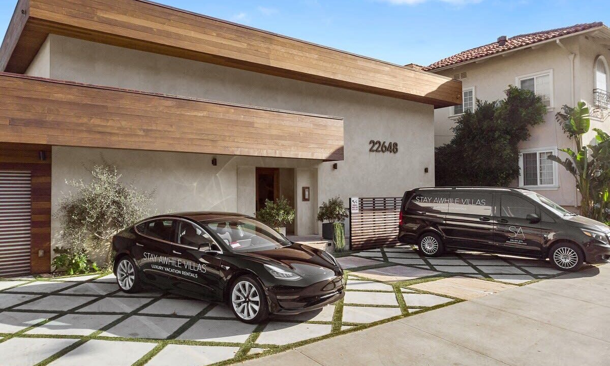 Photo of Others in Eastern Malibu