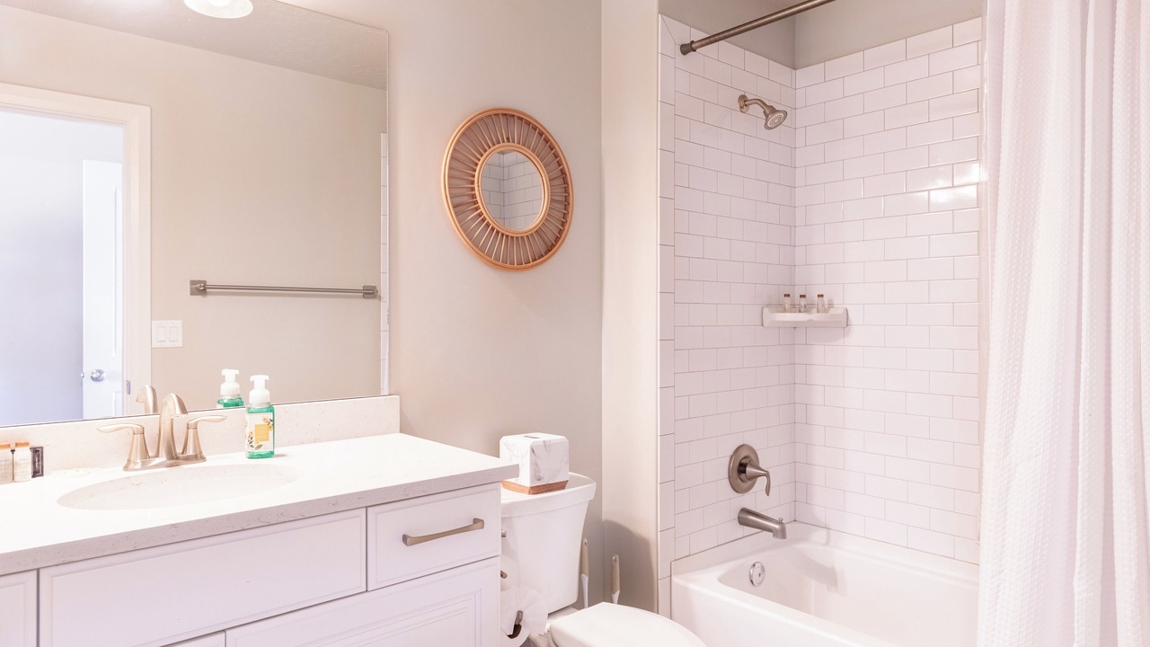 Photo of Bathroom in Sienna Hills