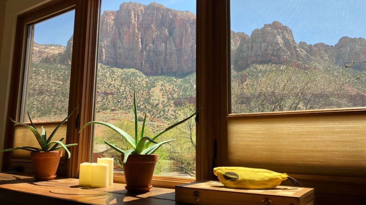 Photo of Others in Zion National Park South Entrance