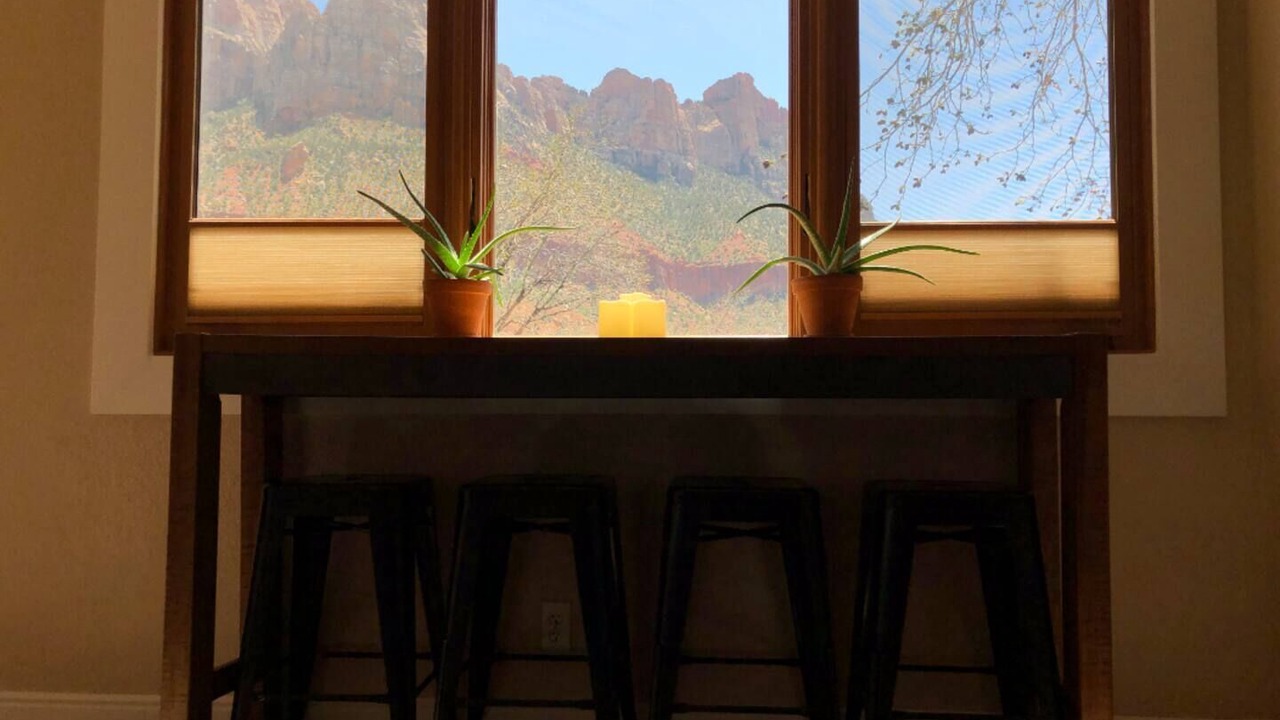 Photo of Others in Zion National Park South Entrance