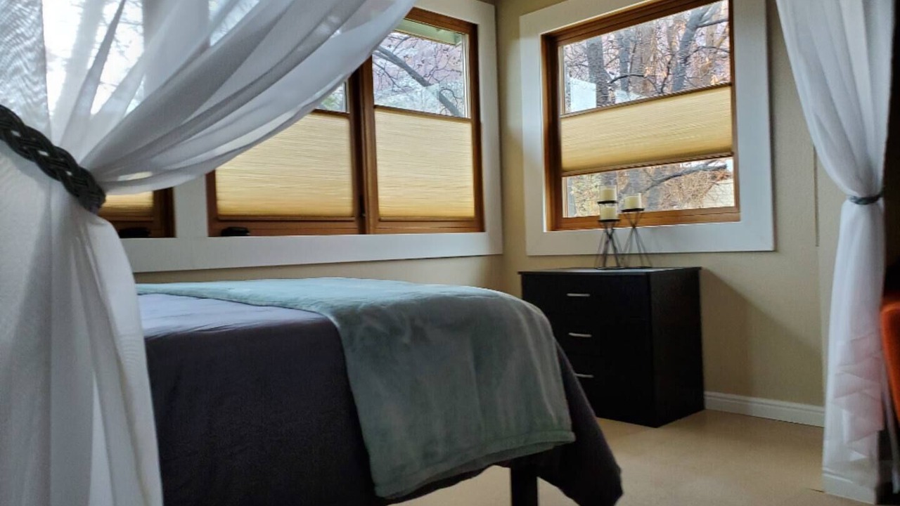 Photo of Bedroom in Zion National Park South Entrance