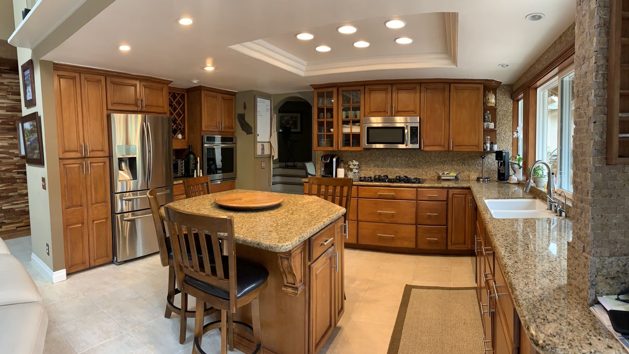 Photo of Kitchen in Carlsbad