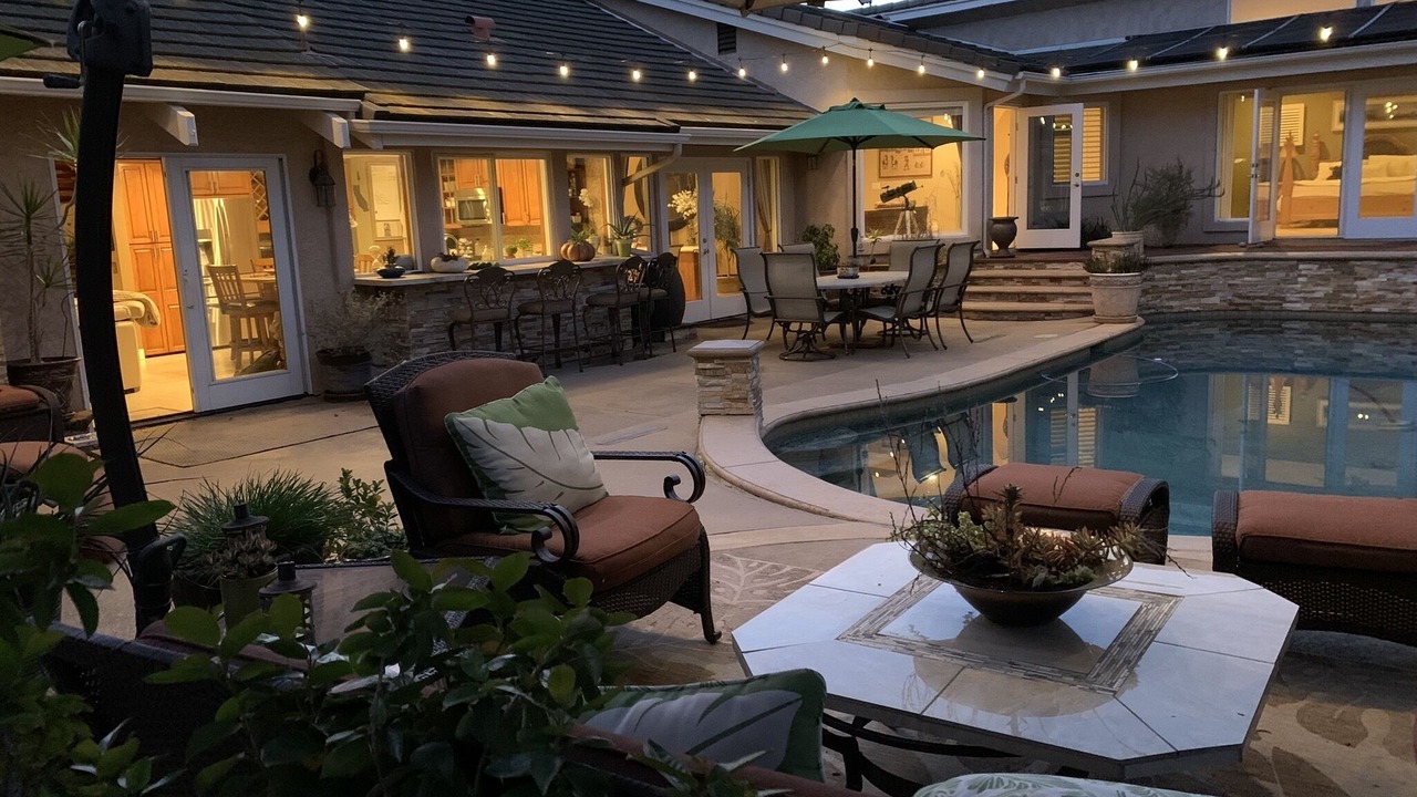 Photo of Outdoor in Carlsbad