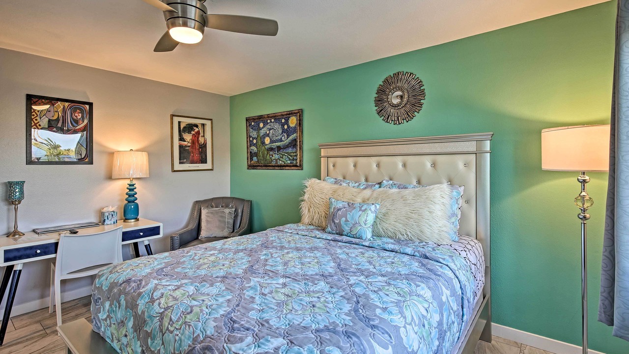 Photo of Bedroom in Vista Norte