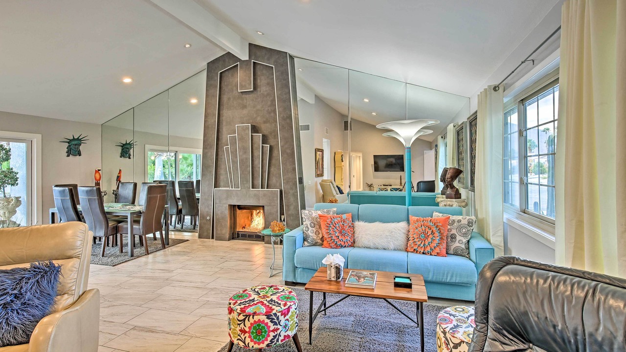 Photo of Bedroom in Vista Norte