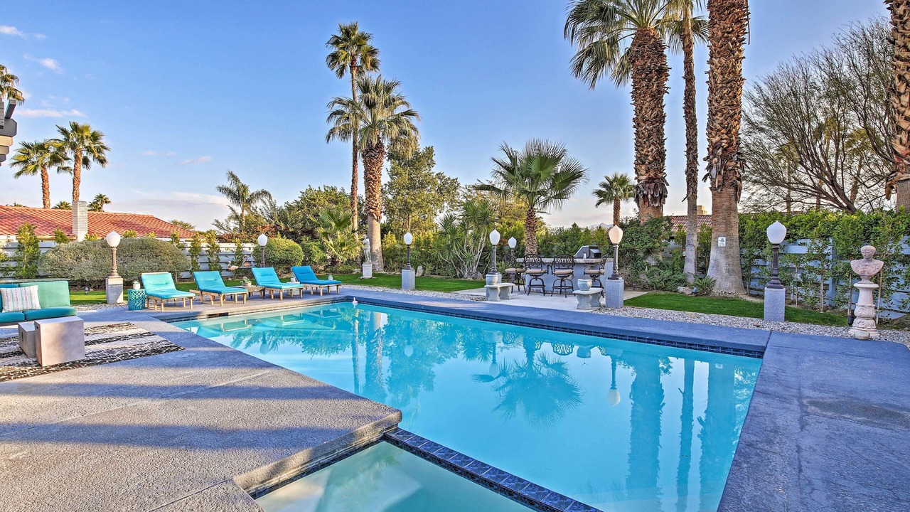 Photo of Outdoor in Vista Norte