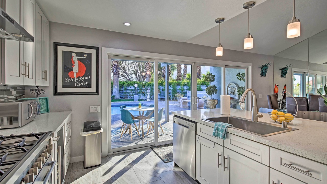 Photo of Kitchen in Vista Norte