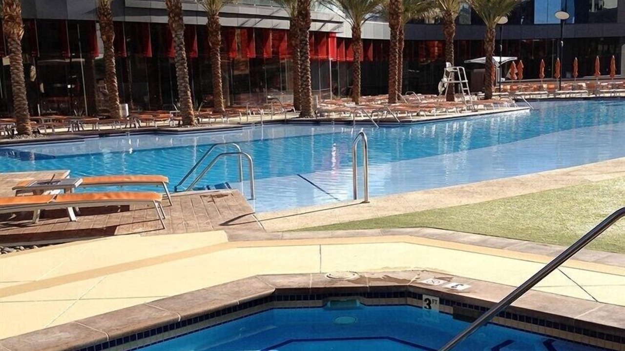 Photo of Outdoor in Las Vegas