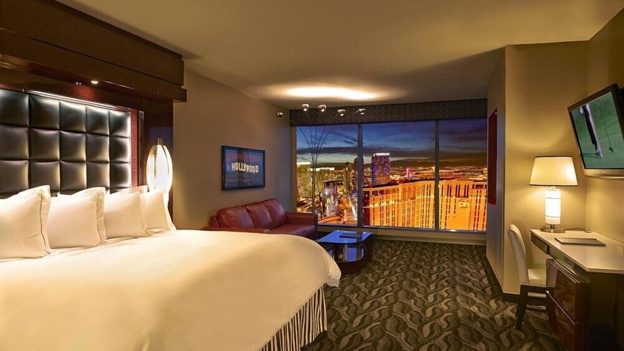 Photo of Bedroom in Las Vegas
