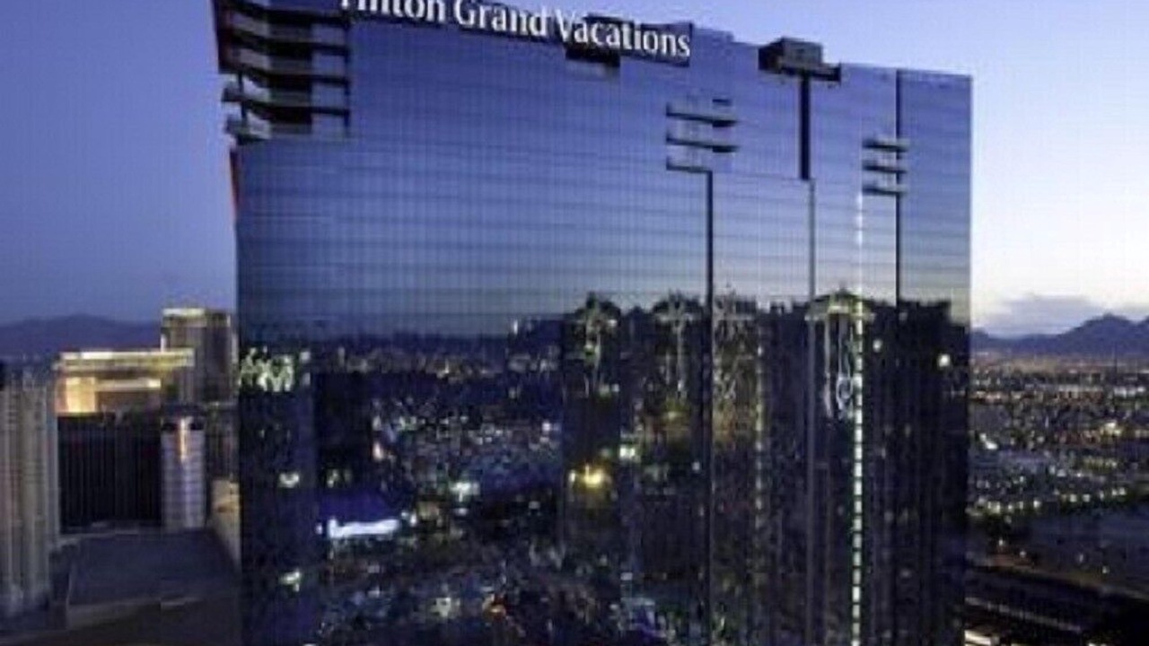 Photo of Outdoor in Las Vegas