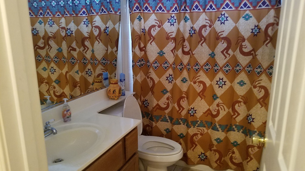 Photo of Bathroom in Lake Havasu City