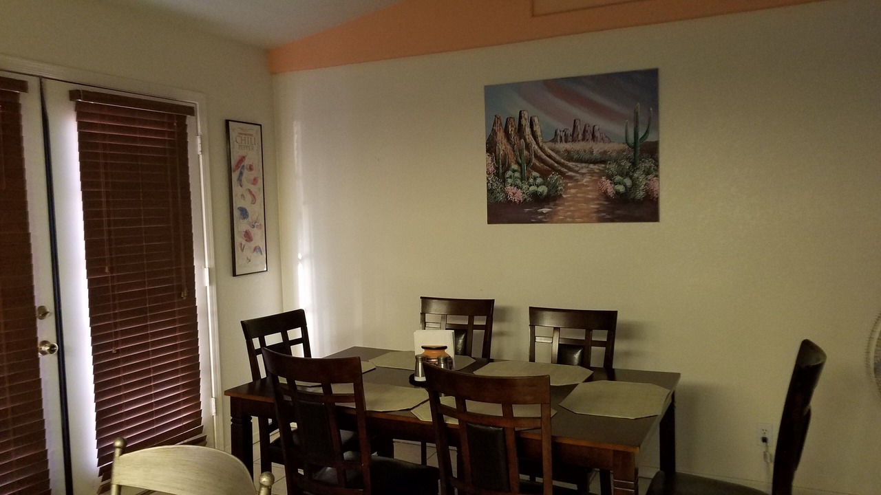 Photo of Livingroom in Lake Havasu City