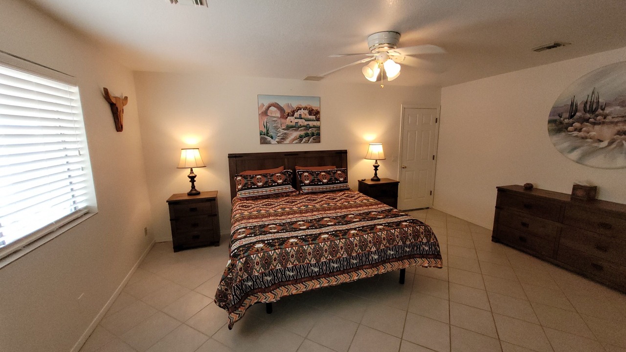Photo of Bathroom in Lake Havasu City