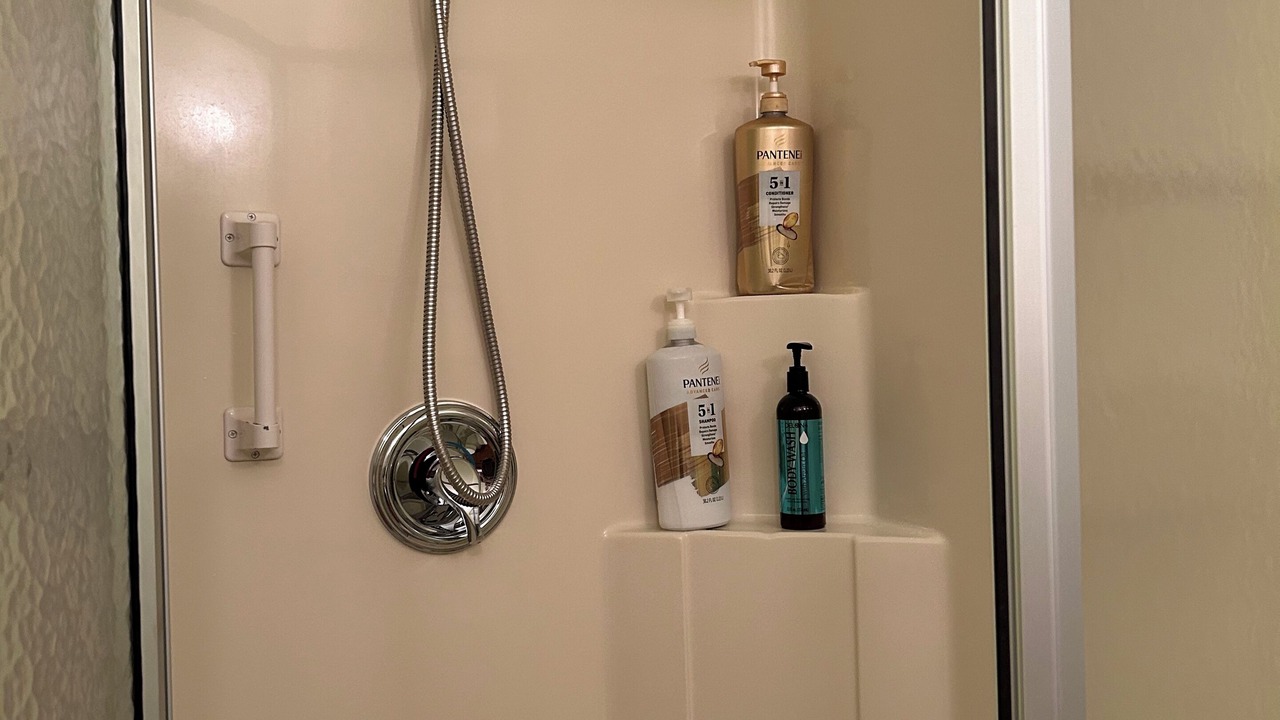 Photo of Bathroom in Florence