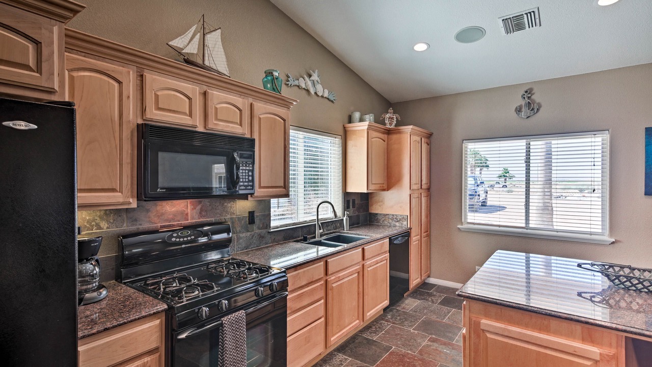 Photo of Kitchen in Mohave Valley