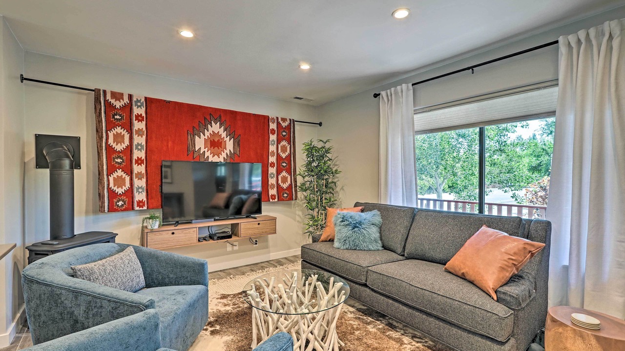 Photo of Livingroom in Southside