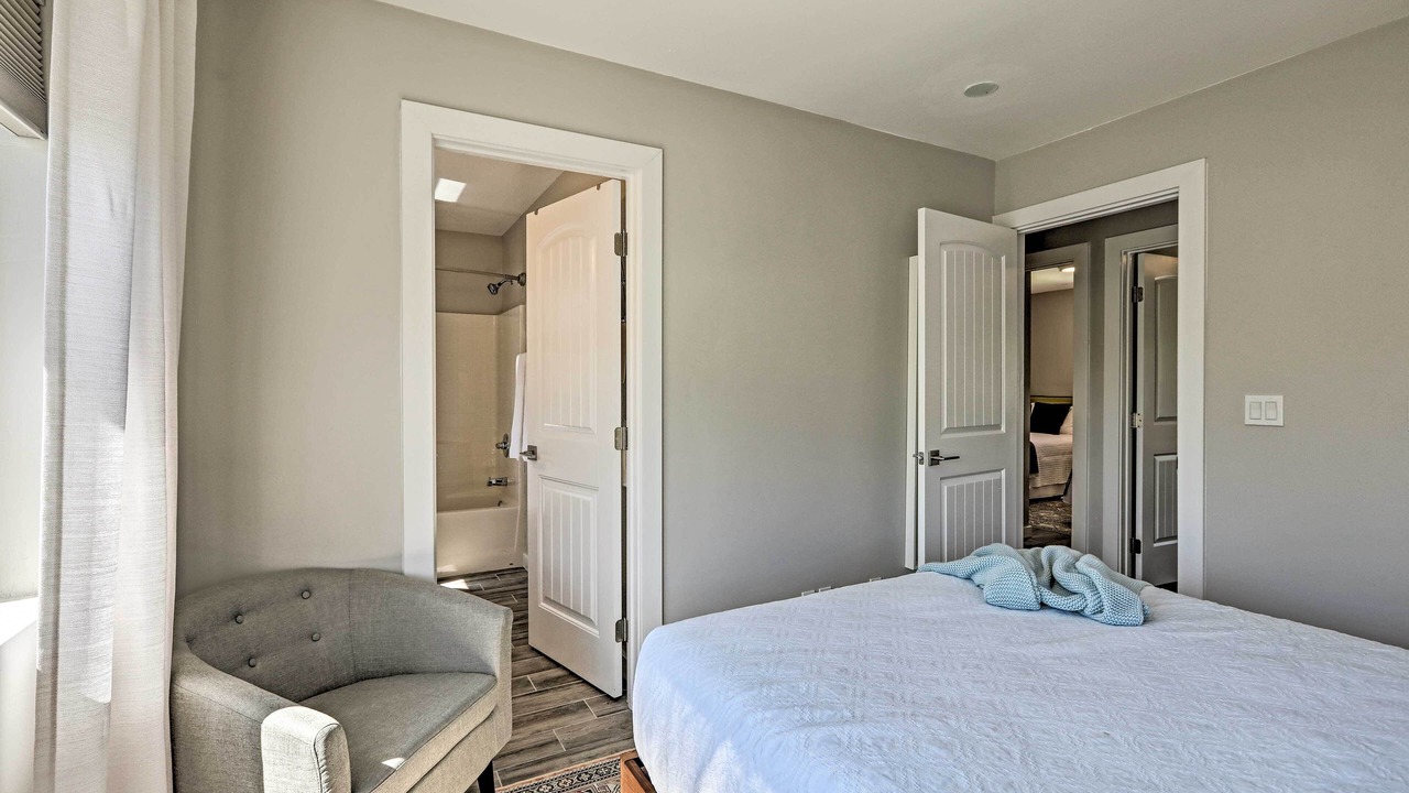 Photo of Bedroom in Southside