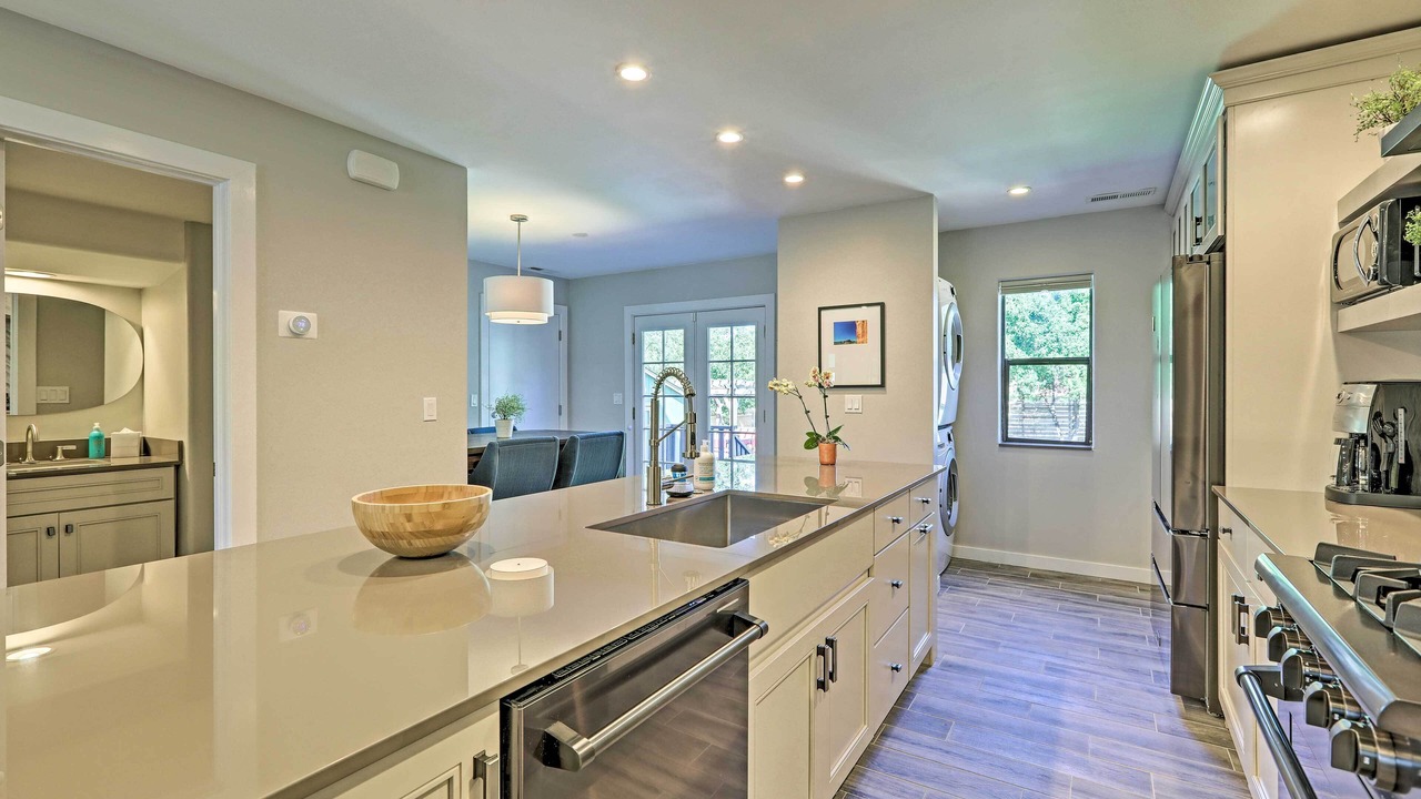 Photo of Kitchen in Southside