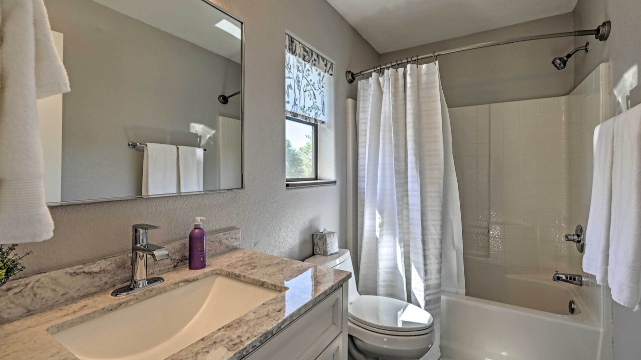 Photo of Bathroom in Southside