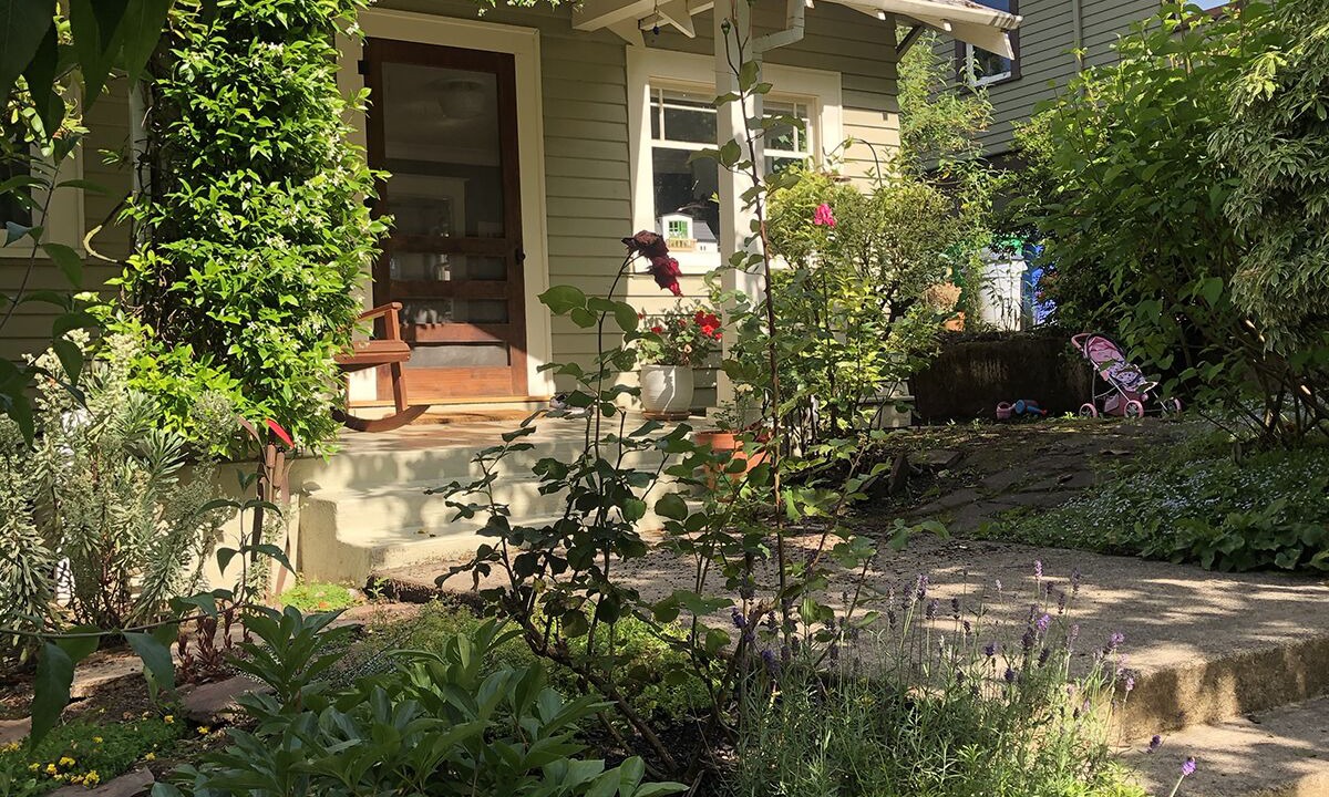 Photo of Outdoor in Uptown