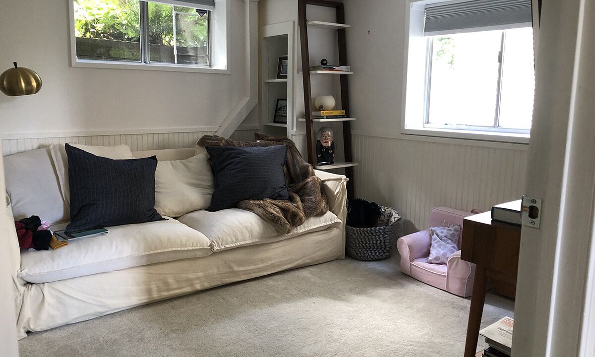 Photo of Livingroom in Uptown