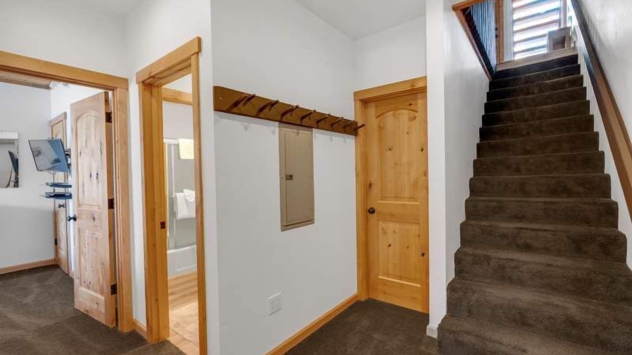 Photo of Bathroom in Mammoth Lakes