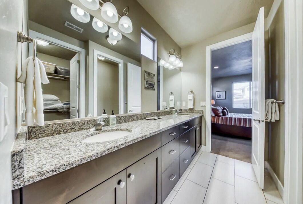 Photo of Bathroom in Santa Clara
