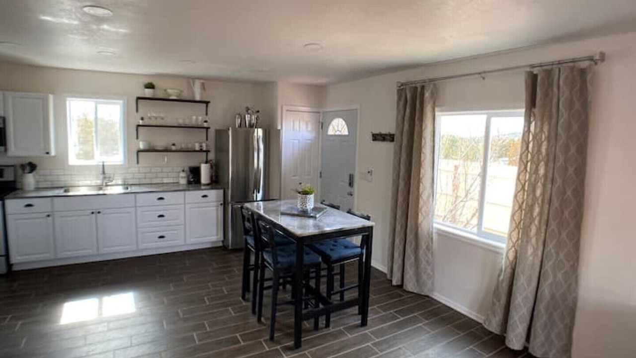 Photo of Kitchen in Williams