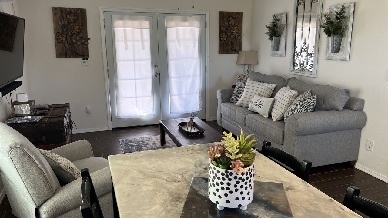 Photo of Livingroom in Williams