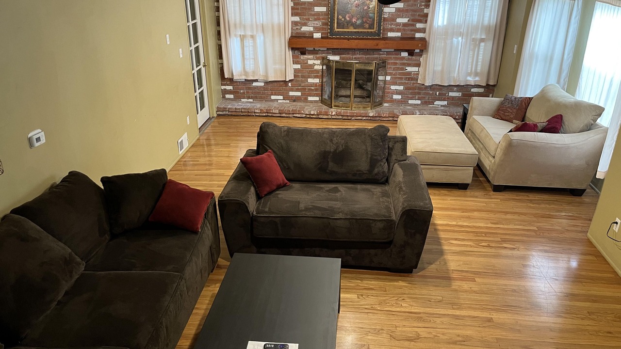 Photo of Bedroom in Mission Valley West