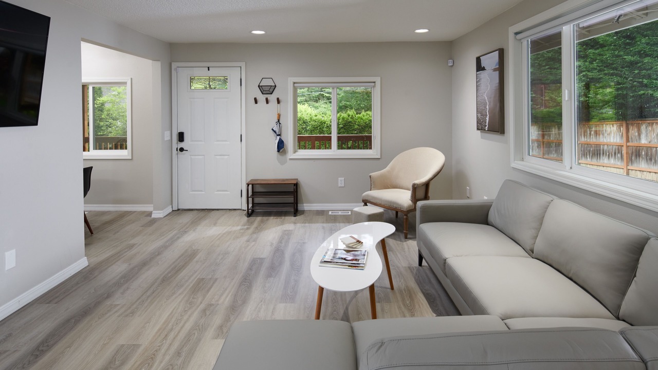 Photo of Livingroom in Cedar Mill