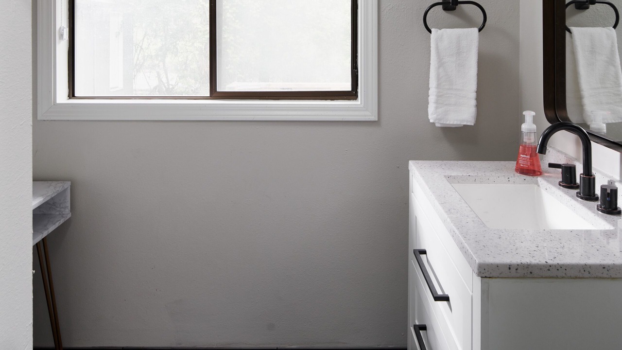 Photo of Bathroom in Cedar Mill