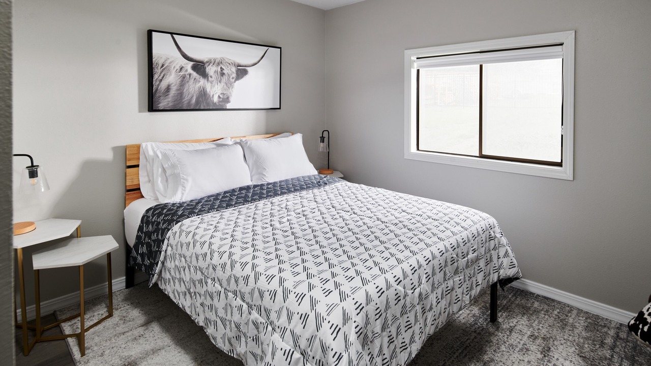 Photo of Bedroom in Cedar Mill