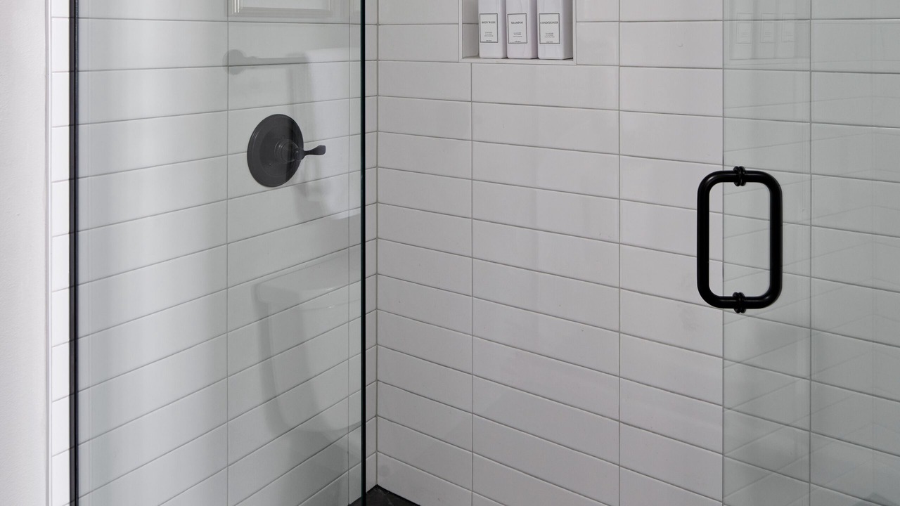 Photo of Bathroom in Cedar Mill