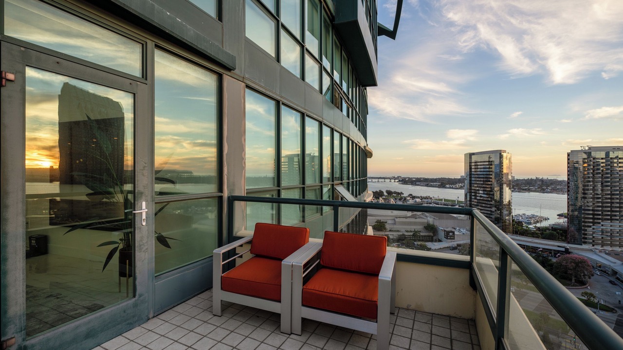 Photo of Outdoor in Downtown San Diego