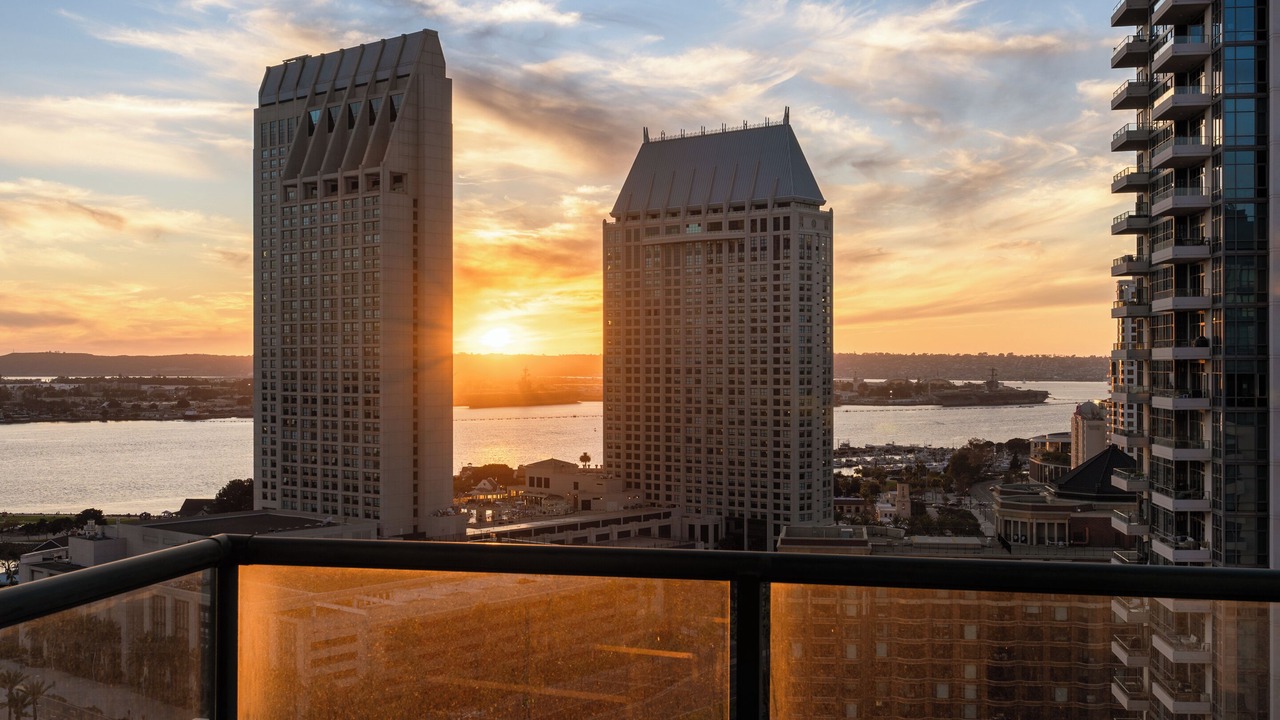 Photo of Outdoor in Downtown San Diego