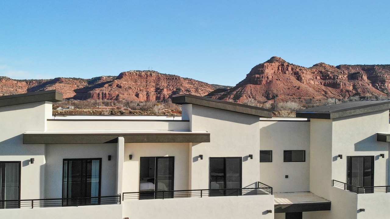 Photo of Outdoor in Kanab