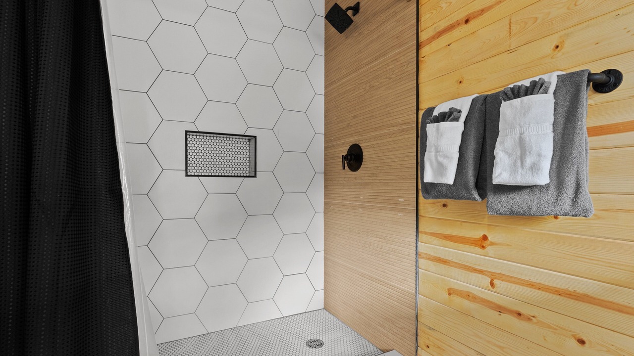 Photo of Bathroom in Walker