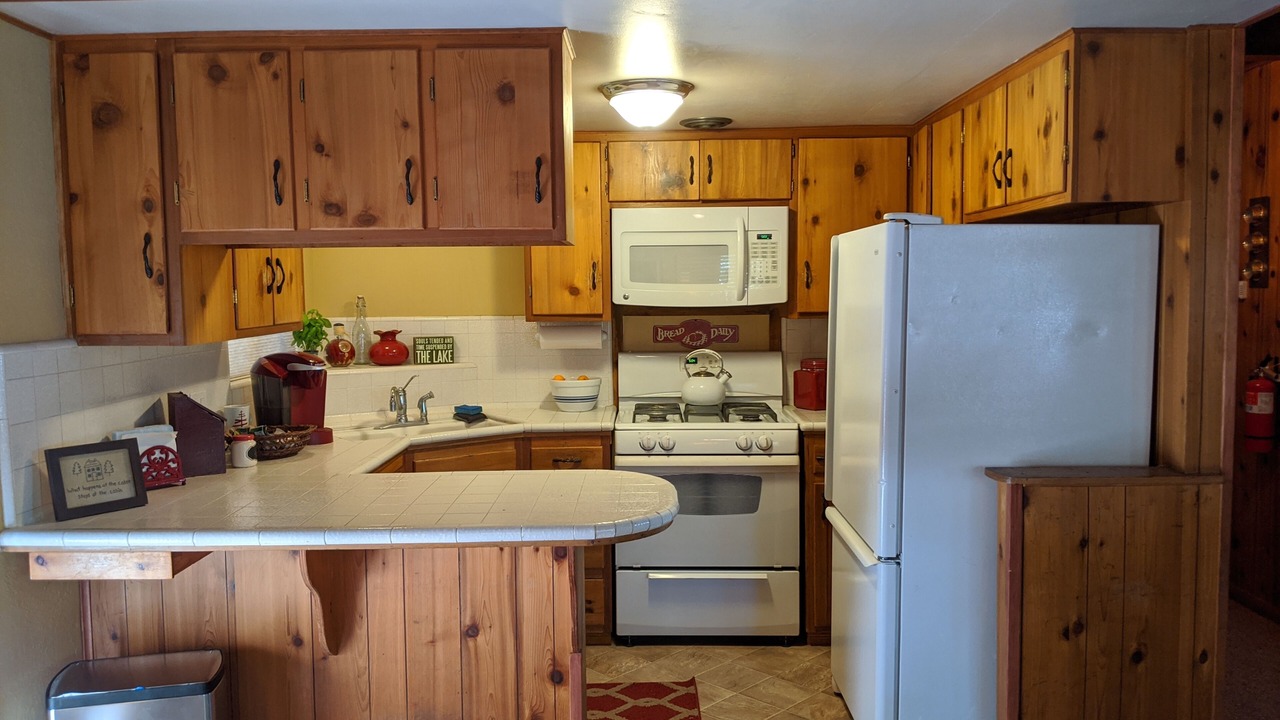 Photo of Kitchen in Moonridge