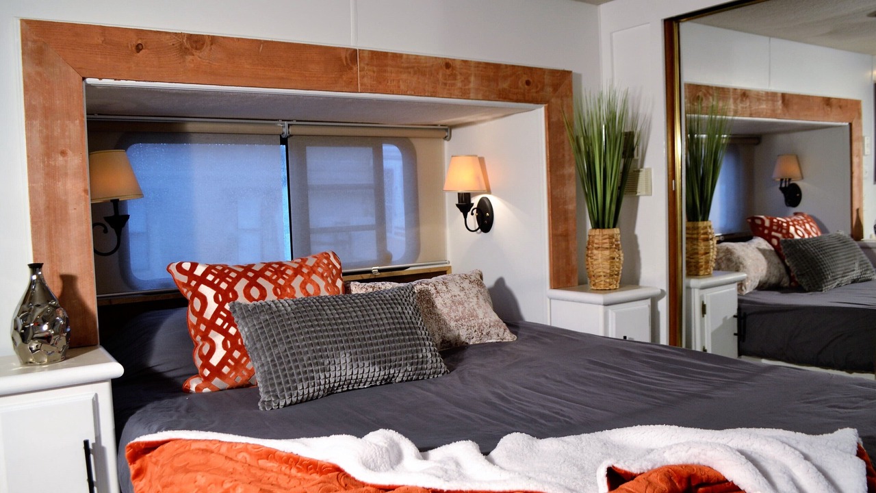 Photo of Bedroom in Spring Valley