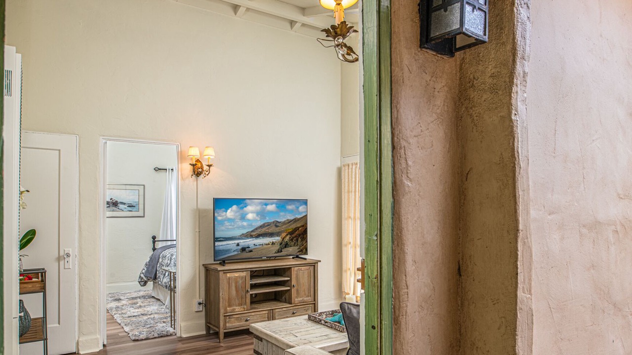 Photo of Bedroom in Northwest Carmel