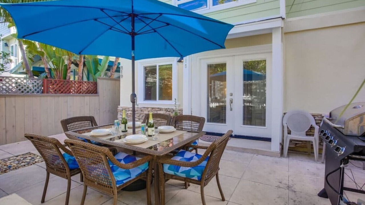 Photo of Outdoor in Mission Beach