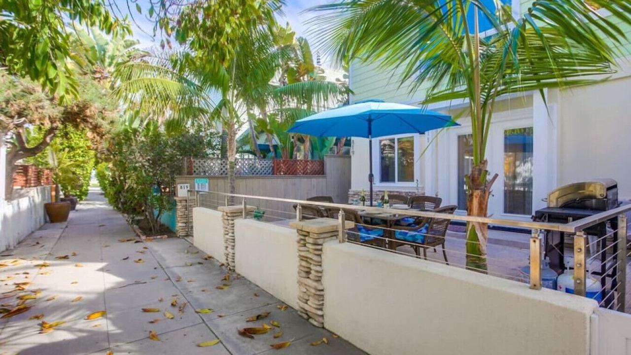 Photo of Outdoor in Mission Beach