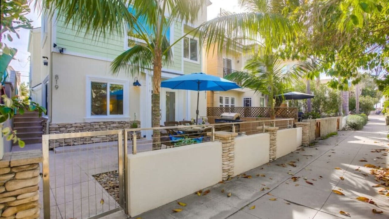 Photo of Outdoor in Mission Beach