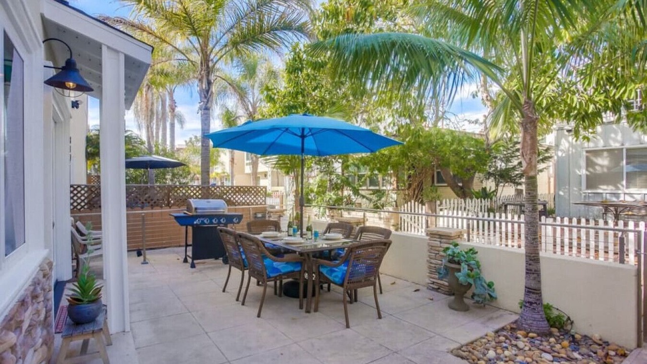 Photo of Outdoor in Mission Beach