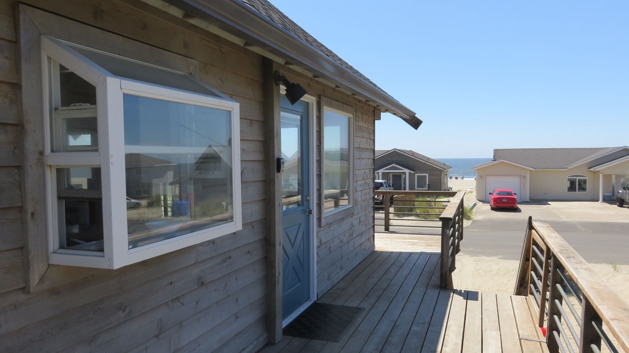 Photo of Outdoor in Kiwanda Shores